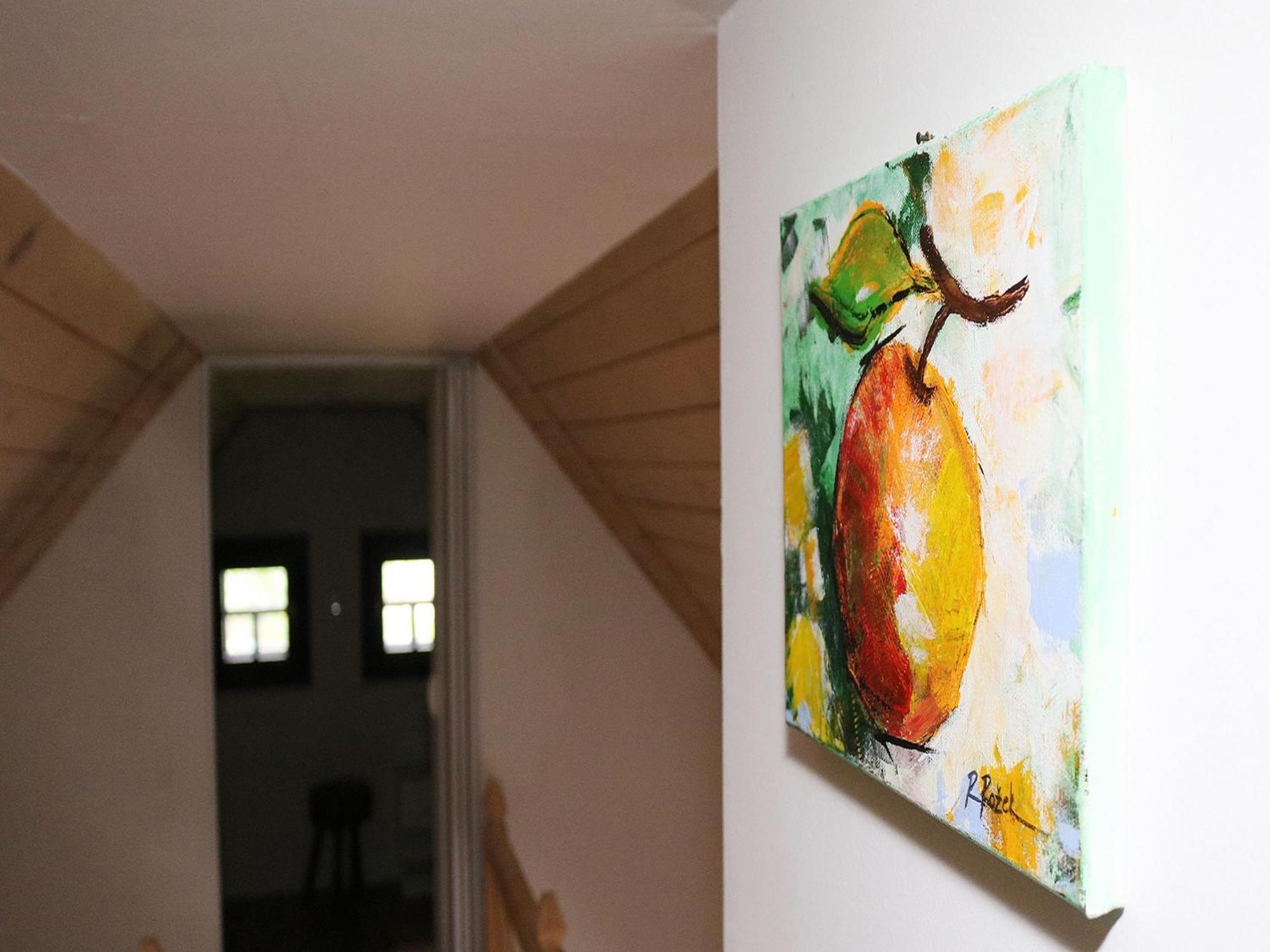 Tradicionalna Zagorska Drvena Kuca Stara Murva Tuheljske Toplice Ngoại thất bức ảnh